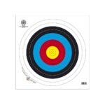 Στόχος από χαρτί 120x120cm