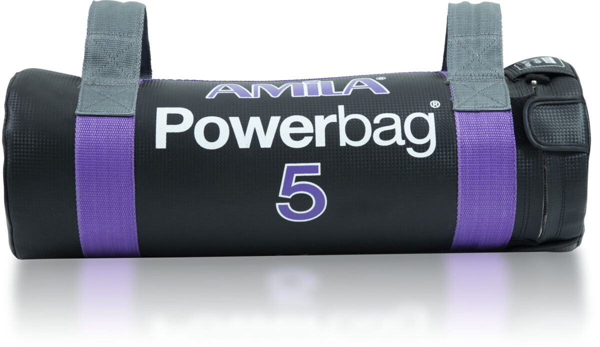 AMILA Power Bag 5Kg - Image 2