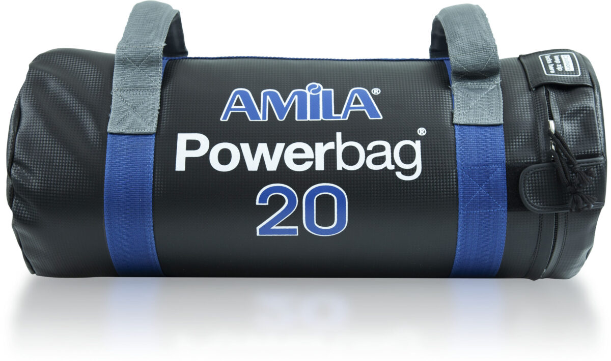 AMILA Power Bag 20Kg - Image 3