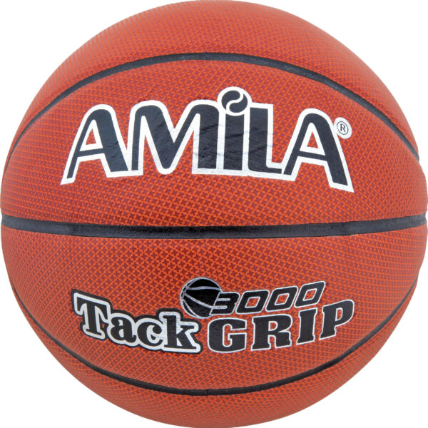 Μπάλα Basket AMILA TG3000 No. 7