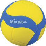 Μπάλα Volley Mikasa VS220W-Y-BL No. 5