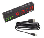 Χρονόμετρο AMILA Pocket Gym Timer - Image 3