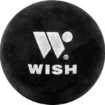 Μπαλάκι Squash Wish αργό, λευκό