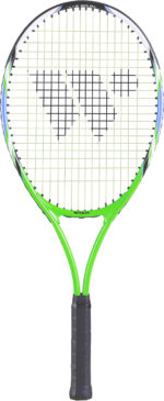 Ρακέτα Tennis WISH Alumtec 2577 Πράσινη