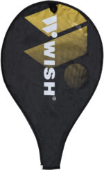 Ρακέτα Tennis WISH Alumtec 2577 Πράσινη - Image 4