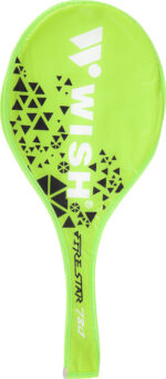 Ρακέτα Badminton WISH Firestar 780 - Image 4