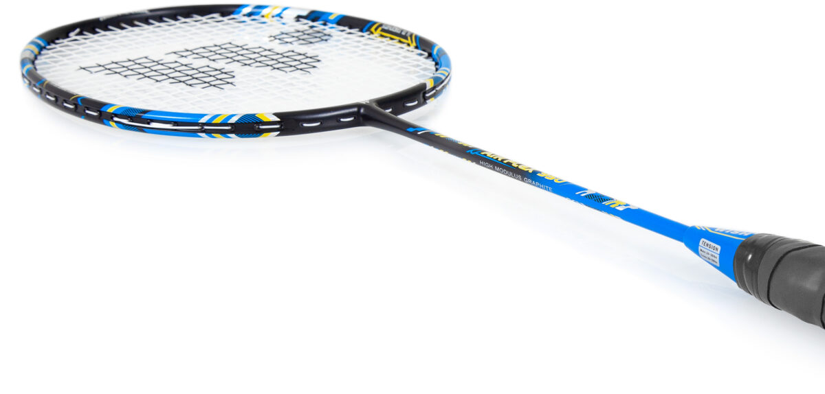 Ρακέτα Badminton WISH Air Flex 950 - Image 3