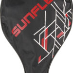 Θήκη Ρακετών - Μπαλών Ping Pong Sunflex Starter