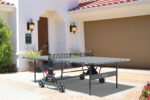 Τραπέζι Ping Pong Εξωτερικού Χώρου Stag Bali Γκρι - Image 5