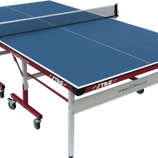 Τραπέζι Ping Pong Εξωτερικού Χώρου Stag 12mm Weather Proof
