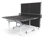 Τραπέζι Ping Pong Εσωτερικού Χώρου Stag Hobby 19mm Μαύρο - Image 2
