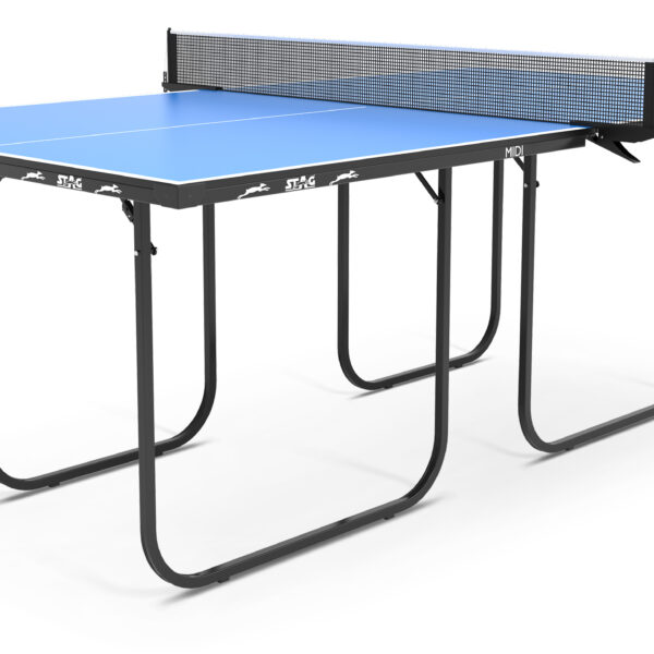 Τραπέζι Ping Pong Εσωτερικού Χώρου Stag Midi 3/4