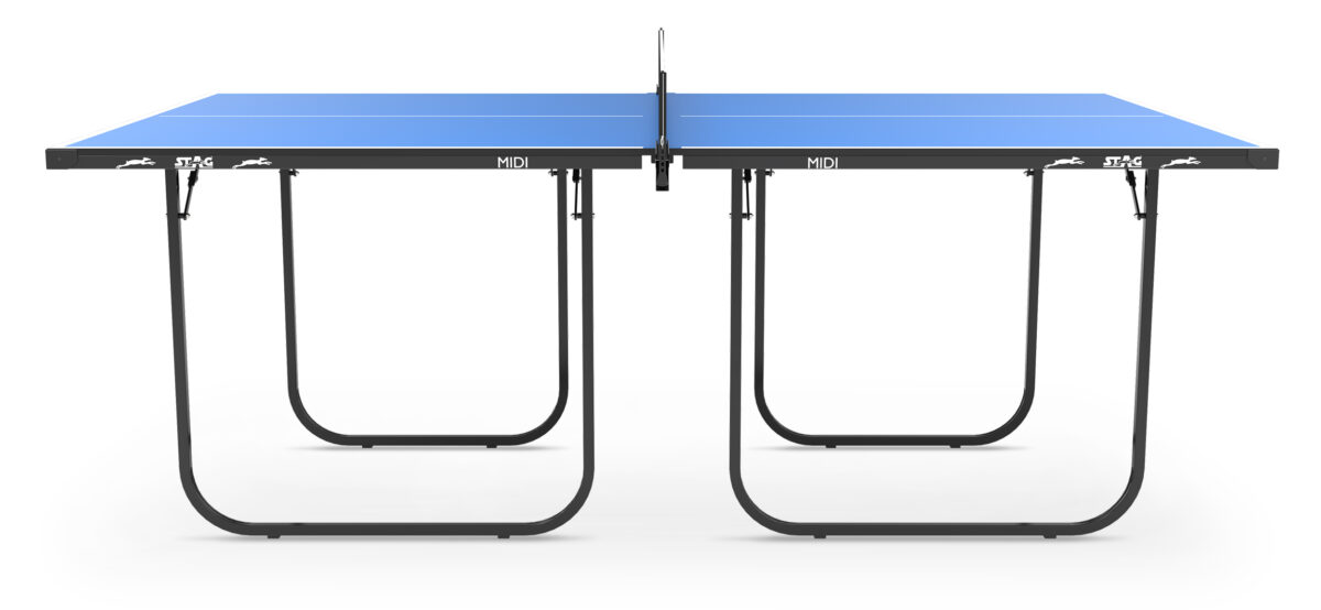 Τραπέζι Ping Pong Εσωτερικού Χώρου Stag Midi 3/4 - Image 2