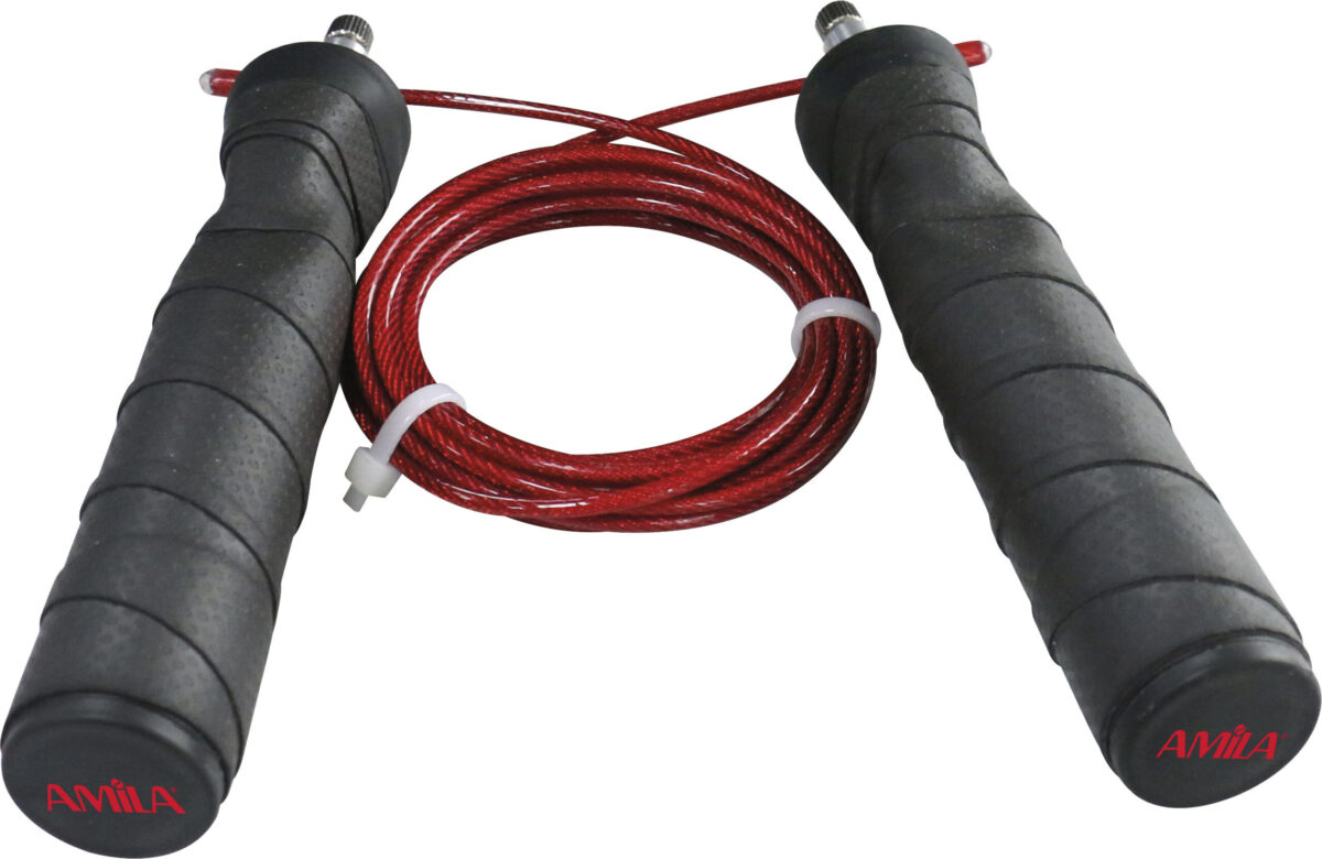 Speed Rope AMILA Power Grip - Image 4