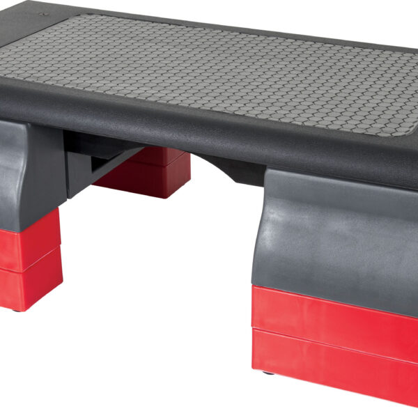 AMILA Pro Aerobic Stepper 69cm