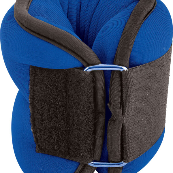 Βάρη Άκρων Neoprene 2x1,50Kg