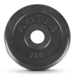 Δίσκος AMILA Rubber Cover B 28mm 1Kg