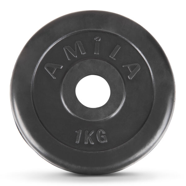 Δίσκος AMILA Rubber Cover B 28mm 1Kg