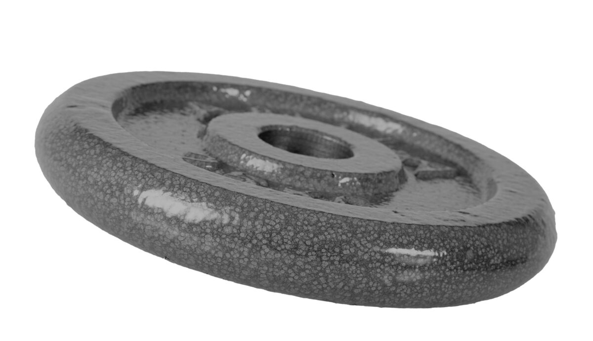Δίσκος AMILA Εμαγιέ 28mm 2,5Kg - Image 2