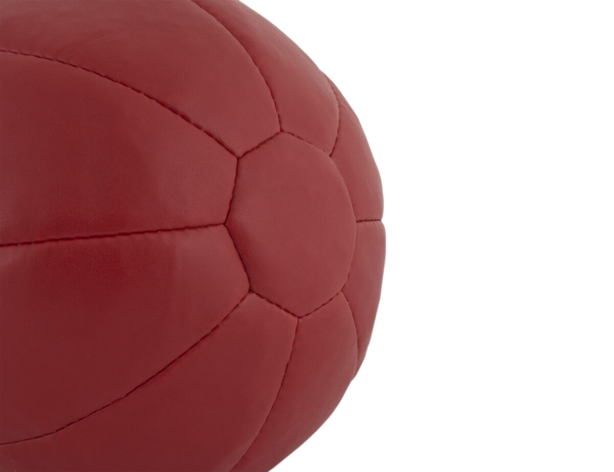 Μπάλα AMILA Medicine Ball PU 5kg - Image 2