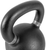 AMILA Kettlebell Cast Iron 8Kg - Image 3