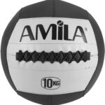 AMILA Wall Ball Nylon Vinyl Cover 10Κg