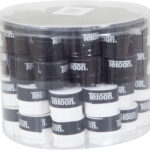 Mega Pack Ταινία Λαβής Ρακετών Teloon Extra Overgrip (2 Χρώματα)