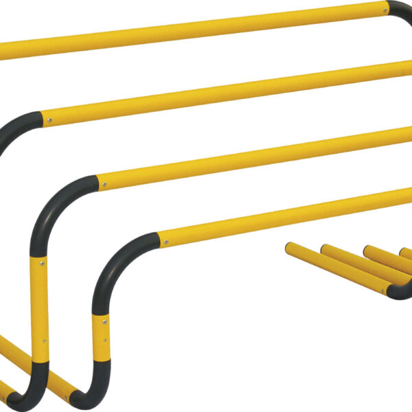 Εμπόδιο Επιτάχυνσης Bounce Back 100x40cm