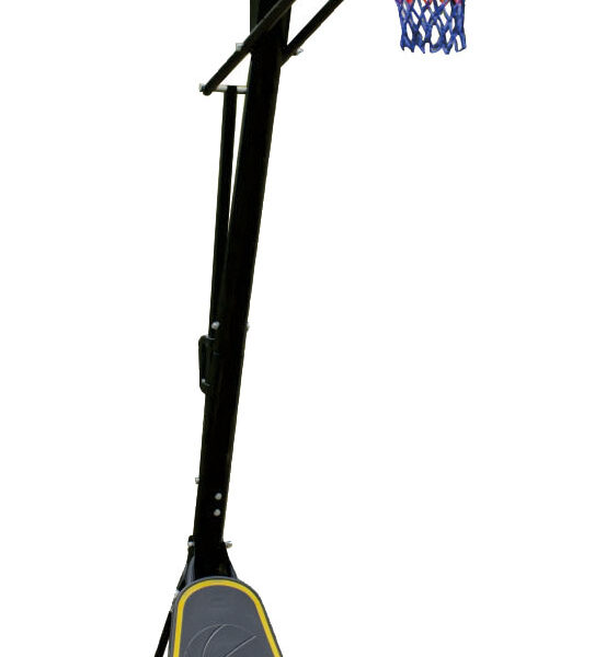 Μπασκέτα Deluxe με Βάση 250-305cm Ακρυλικό 4,5mm