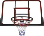 Ταμπλό Τοίχου Basket 120x80cm Πολυανθρακικό 3,5mm με ελατήρια
