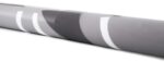 Ολυμπιακή Μπάρα 220cm 20Kg 1500LBS 8 Ρουλεμάν Camo Κεραμική - Image 3