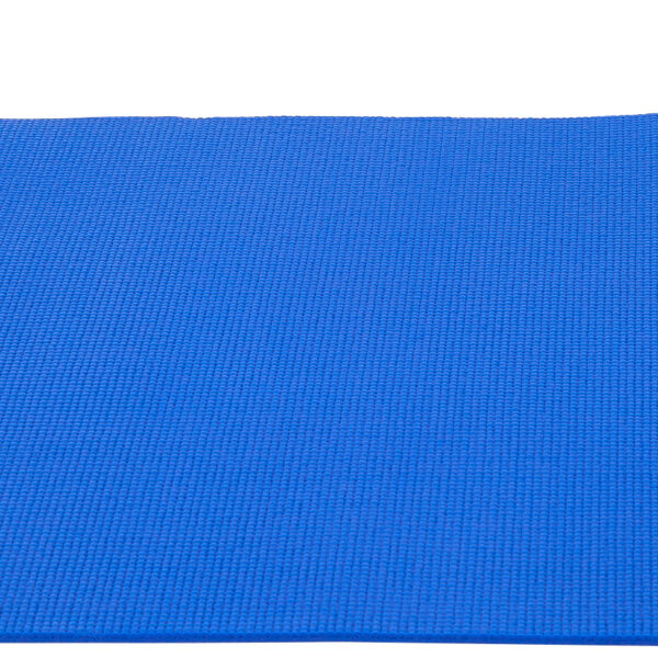 Στρώμα Yoga 4mm Μπλε