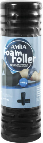 AMILA Foam Roller Purse Φ13x45cm - Image 3