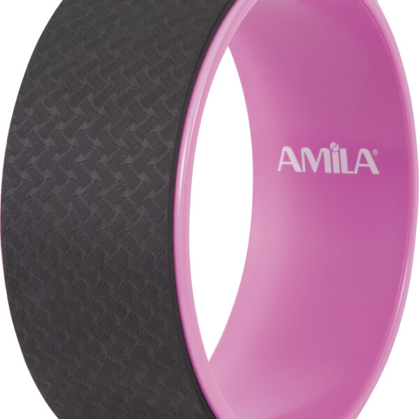 Yoga Wheel