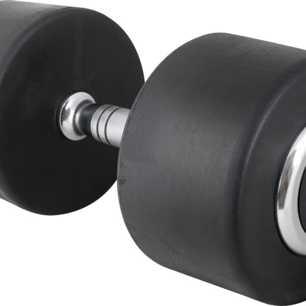 Aλτήρας Στρογγυλός Original Rubber R Series - 32,5Kg