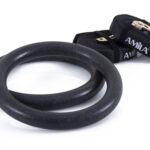 Κρίκοι Γυμναστικής AMILA ABS Gymnastics Rings
