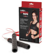 Speed Rope AMILA PowerGrip SL - Image 2
