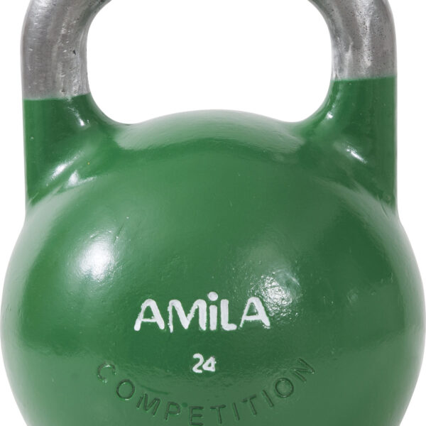 AMILA Kettlebell Competition Series 24Kg