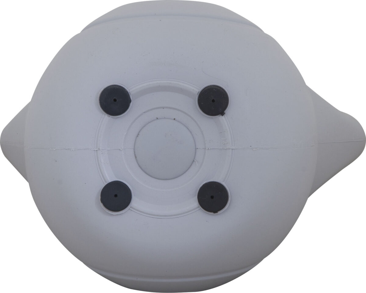 AMILA Kettlebell Plastic Series 2Kg - Image 2