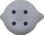 AMILA Kettlebell Plastic Series 3Kg - Image 2