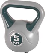 AMILA Kettlebell Plastic Series 5Kg