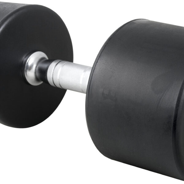 Aλτήρας Στρογγυλός Original Rubber R Series - 40,0Kg