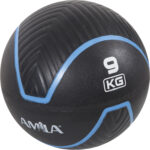 AMILA Wall Ball Rubber 9Kg - Image 2