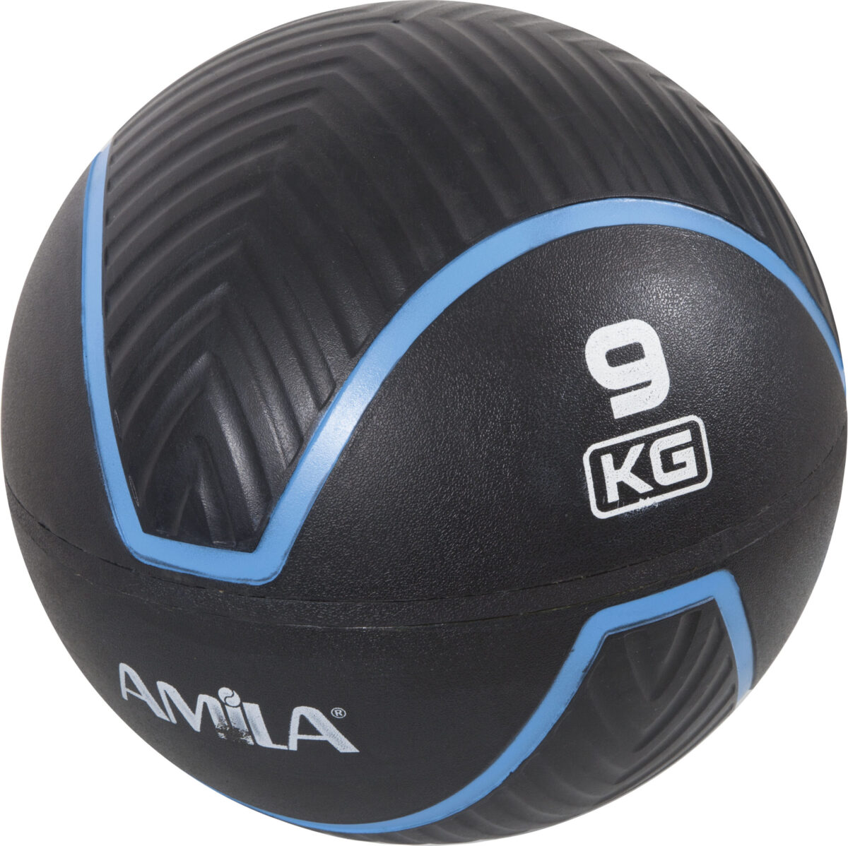 AMILA Wall Ball Rubber 9Kg - Image 2