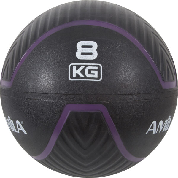 AMILA Wall Ball Rubber 8Kg