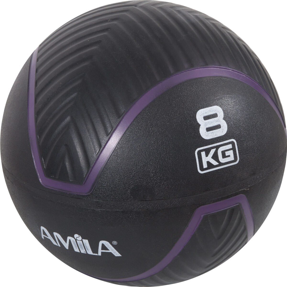 AMILA Wall Ball Rubber 8Kg - Image 2
