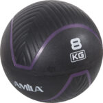 AMILA Wall Ball Rubber 8Kg - Image 2