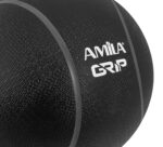 Μπάλα Medicine Ball AMILA Grip 6Kg - Image 2