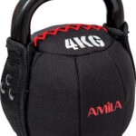 AMILA Kettlebell Cordura Series 8Kg