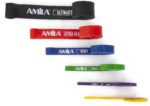 Λάστιχο Αντίστασης AMILA LoopBand Light - Image 3